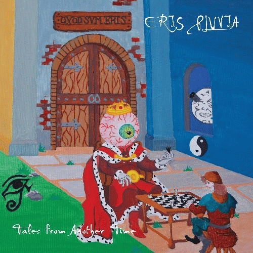 Eris Pluvia : Tales from Another Time